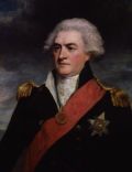 Adam Duncan, 1st Viscount Duncan