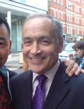 Alastair Stewart