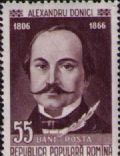 Alecu Donici