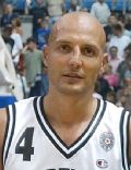Aleksandar Djordjevic