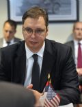 Aleksandar VuÄiÄ