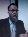 Aleksandr Dugin