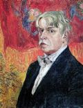 Aleksandr Golovin (artist)