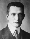 Aleksandr Kerensky