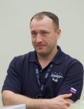 Aleksandr Misurkin