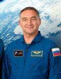 Aleksandr Skvortsov (cosmonaut)