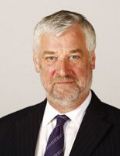 Alex Fergusson (politician)