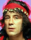 Alex Harvey
