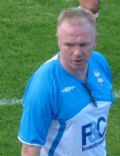 Alex McLeish