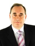 Alex Salmond