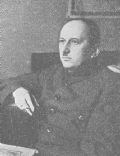 Alexander Andreyevich Svechin