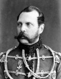 Alexander II of Russia