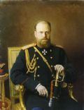 Alexander III of Russia