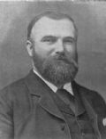 Alexander Macbain