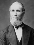 Alexander Mackenzie