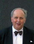 Alexander McCall Smith