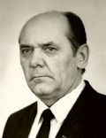 Alexander Melnikov (politician)