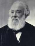 Alexander Melville Bell