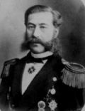Alexander Mozhaysky
