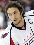 Alexander Ovechkin