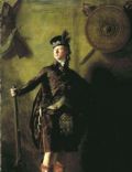 Alexander Ranaldson MacDonell of Glengarry