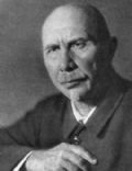 Alexander Serafimovich