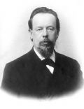 Alexander Stepanovich Popov
