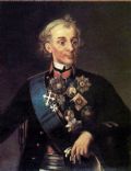 Alexander Suvorov