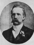 Alexander Watson Hutton