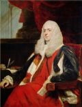 Alexander Wedderburn, 1st Earl of Rosslyn