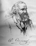 Alexandr Aksakov