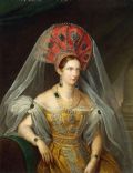 Alexandra Feodorovna (Charlotte of Prussia)