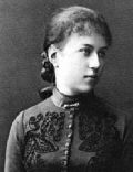 Alexandra Kollontai
