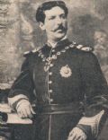 Alexandre de Serpa Pinto