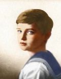 Alexei Nikolaevich, Tsarevich of Russia