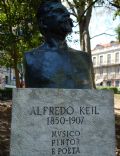 Alfredo Keil