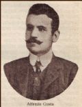 Alfredo LuÃ­s da Costa