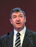 Alistair Carmichael