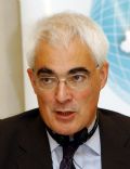 Alistair Darling