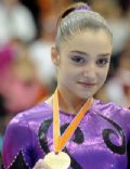 Aliya Mustafina