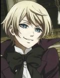 Alois Trancy