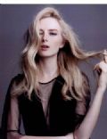 Alyona Zubakina