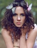 Amy Manson