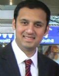 Anas Sarwar