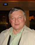 Anatoly Karpov