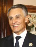 AnÃ­bal Cavaco Silva
