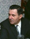 Andrei Gromyko