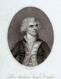Andrew Snape Douglas