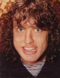Angus Young