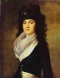 Anna Lopukhina